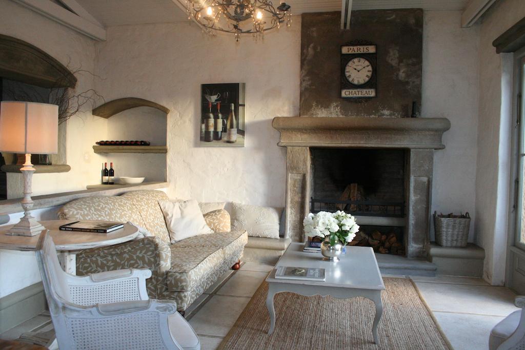Franschhoek Pass Villa Εξωτερικό φωτογραφία