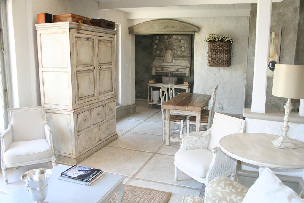 Franschhoek Pass Villa Δωμάτιο φωτογραφία