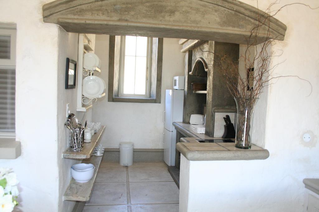 Franschhoek Pass Villa Εξωτερικό φωτογραφία