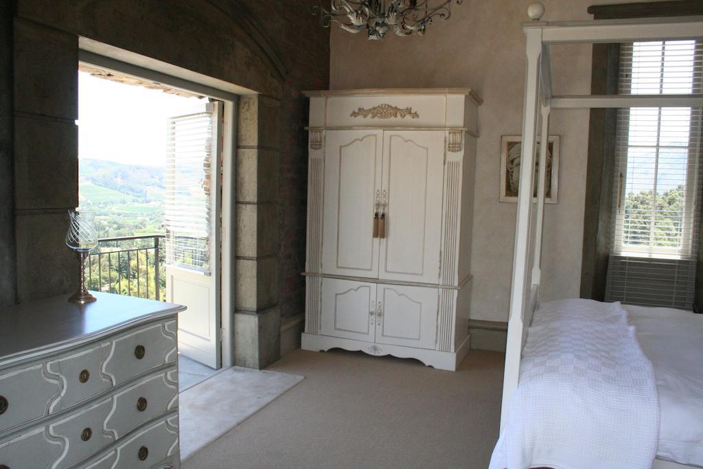 Franschhoek Pass Villa Δωμάτιο φωτογραφία