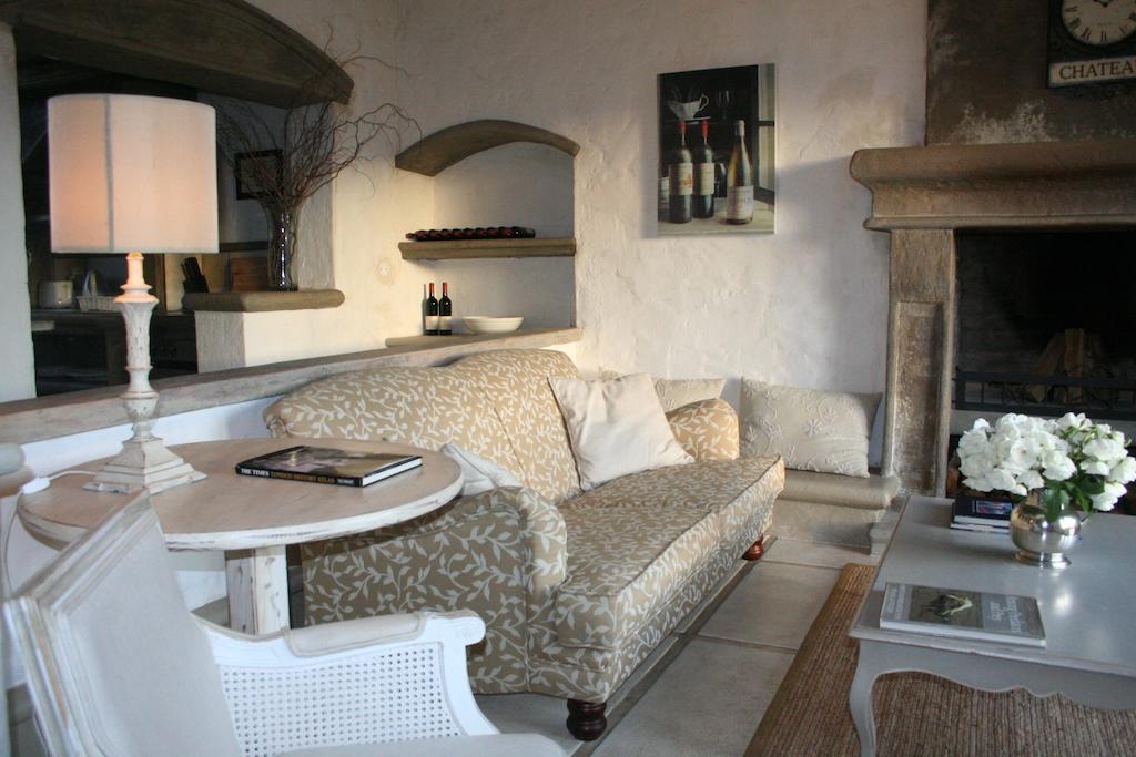 Franschhoek Pass Villa Δωμάτιο φωτογραφία