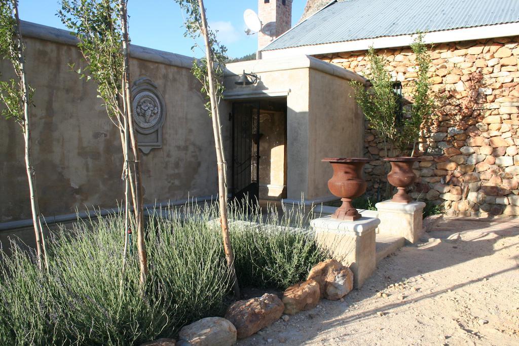 Franschhoek Pass Villa Εξωτερικό φωτογραφία
